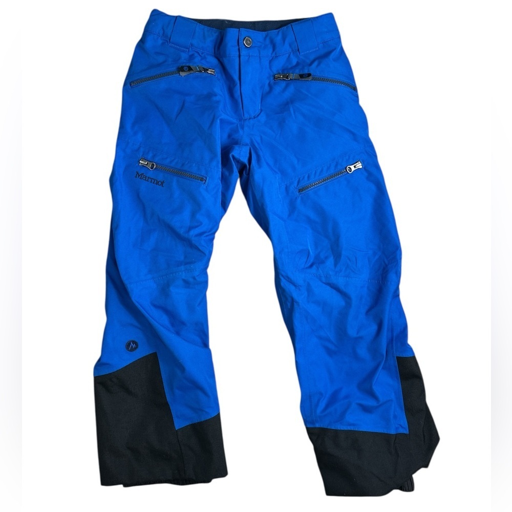 Marmot Snow Extreme Kids Snow Pants
